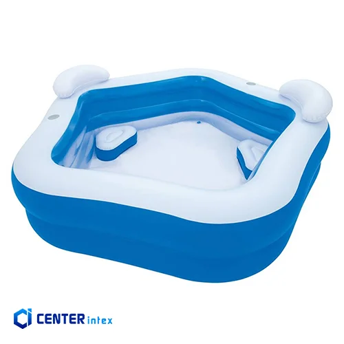 استخر بادی بست وی مدل بزرگسال پنج ضلعی